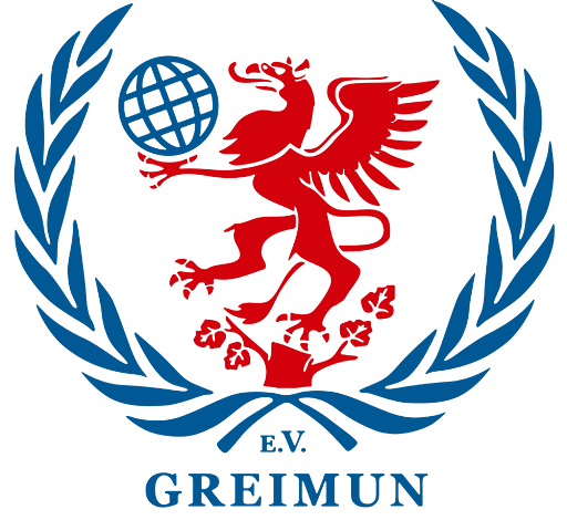 Greifswald Model United Nations  e. V.